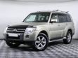 Mitsubishi Pajero 3.8 АКПП, 2008, 186 000 км превью 1