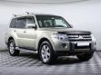 Mitsubishi Pajero 3.8 АКПП, 2008, 186 000 км превью 3