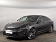 Kia K5 2.5 АКПП, 2021, 26 000 км превью 1