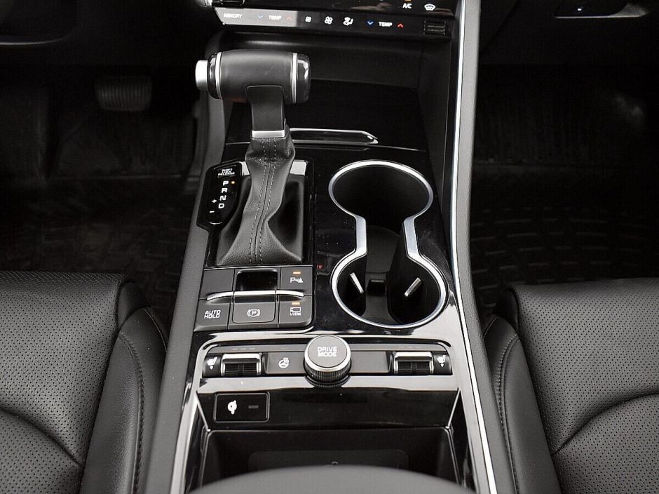 Kia K5 2.5 АКПП, 2021, 26 000 км фото 7