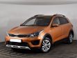 Kia Rio 1.6 АКПП, 2018, 71 000 км превью 1