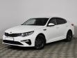 Kia Optima 2.0 АКПП, 2020, 49 000 км превью 1