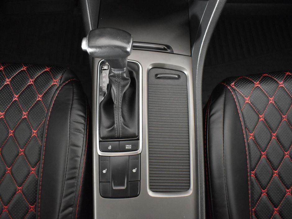 Kia Optima 2.0 АКПП, 2020, 49 000 км фото 7