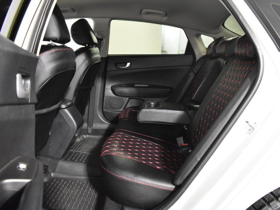 Kia Optima 2.0 АКПП, 2020, 49 000 км фото 9