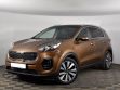 Kia Sportage 2.0 АКПП, 2016, 88 000 км превью 1