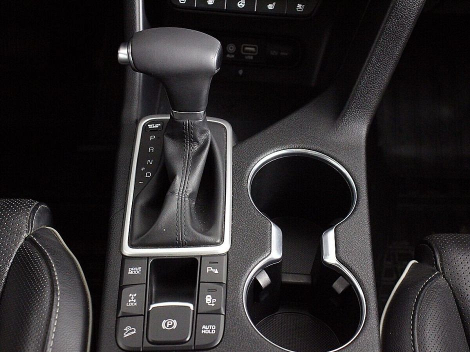 Kia Sportage 2.0 АКПП, 2016, 88 000 км фото 6