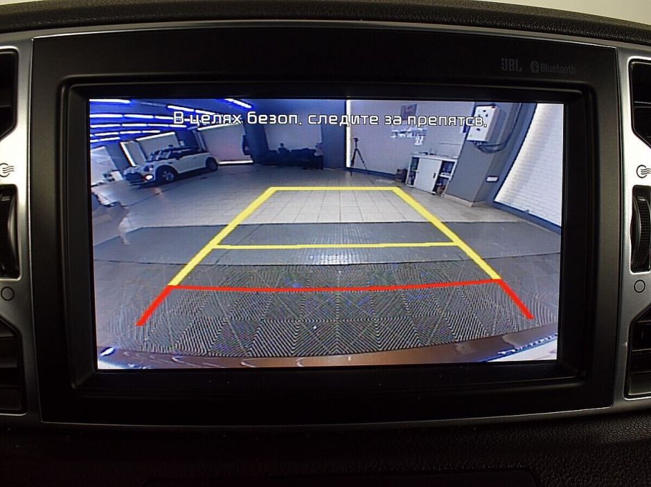 Kia Sportage 2.0 АКПП, 2016, 88 000 км фото 7