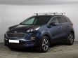Kia Sportage 2.0 АКПП, 2020, 50 000 км превью 1