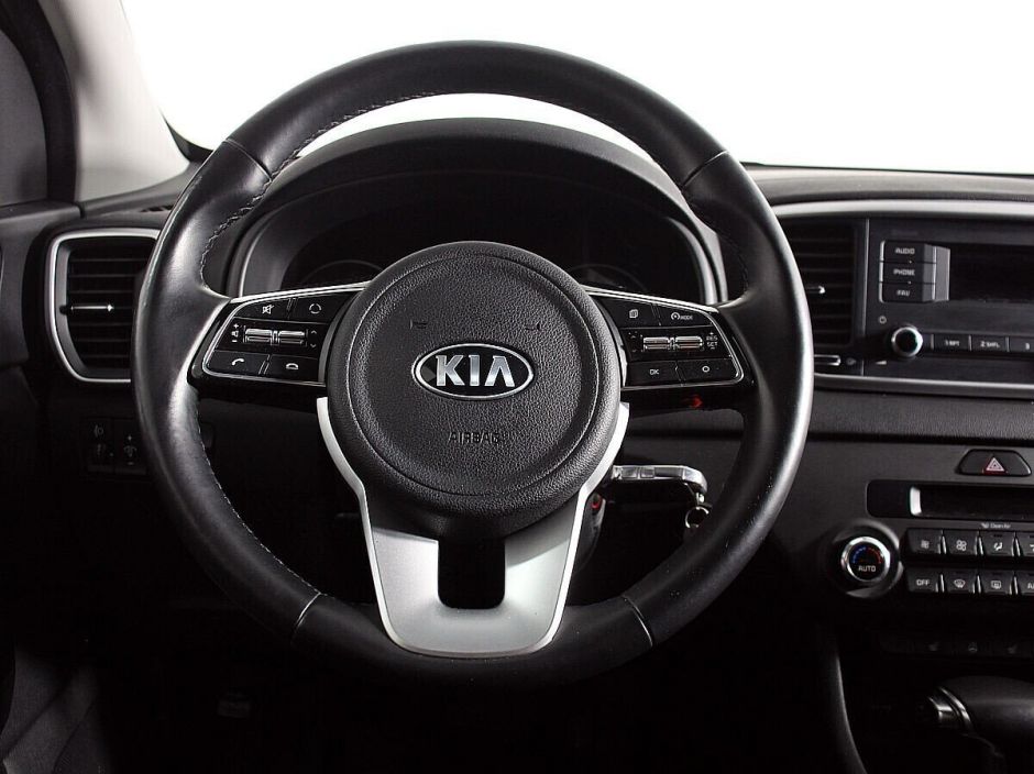 Kia Sportage 2.0 АКПП, 2020, 50 000 км фото 5