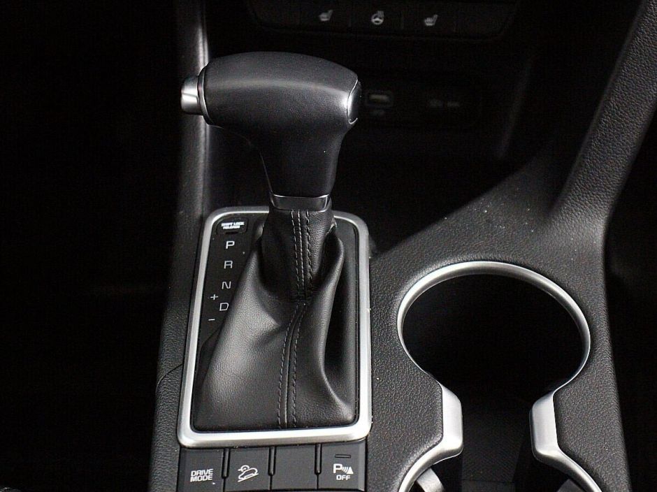 Kia Sportage 2.0 АКПП, 2020, 50 000 км фото 7