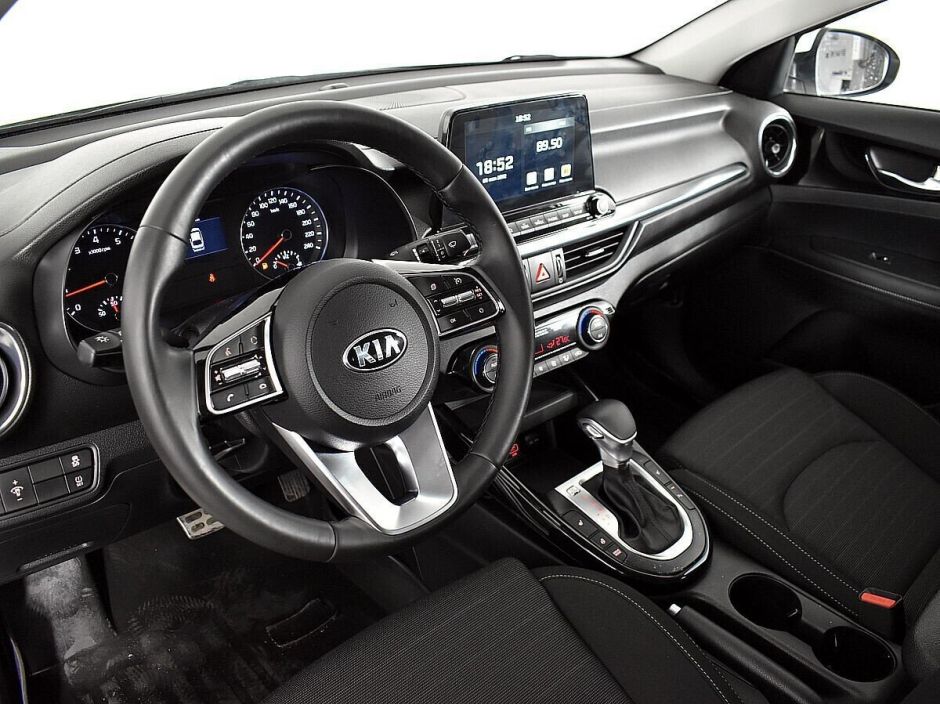 Kia Cerato 2.0 АКПП, 2020, 49 000 км фото 4
