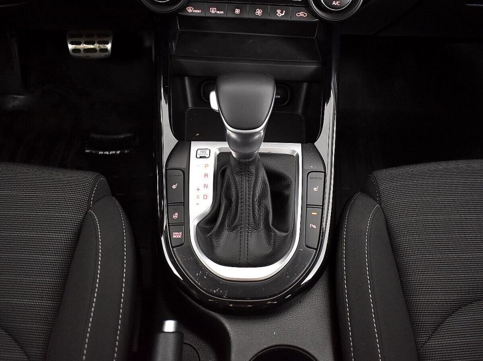 Kia Cerato 2.0 АКПП, 2020, 49 000 км фото 6