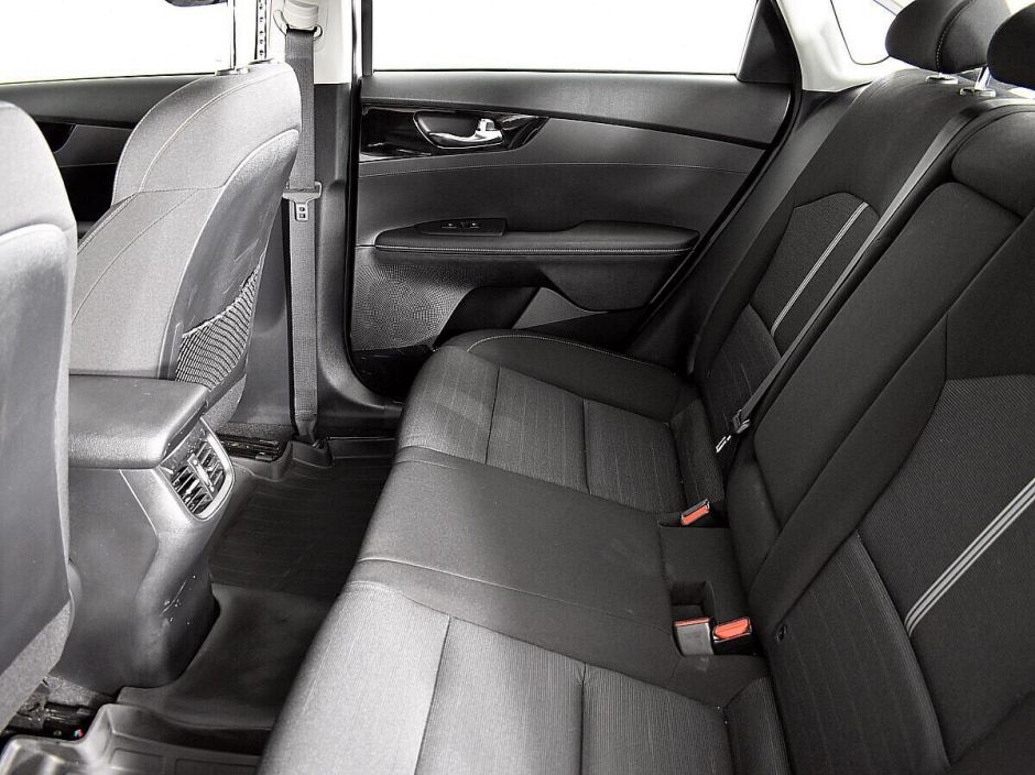 Kia Cerato 2.0 АКПП, 2020, 49 000 км фото 8