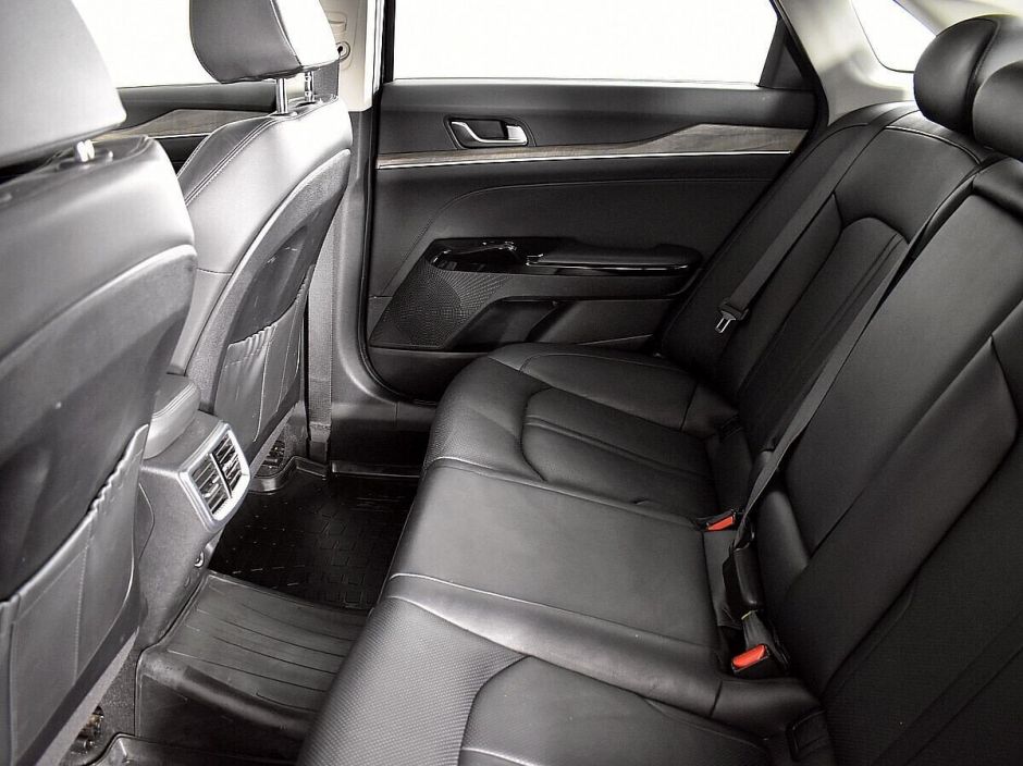 Kia K5 2.0 АКПП, 2021, 28 000 км фото 8