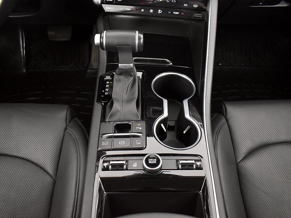 Kia K5 2.0 АКПП, 2021, 23 000 км фото 6