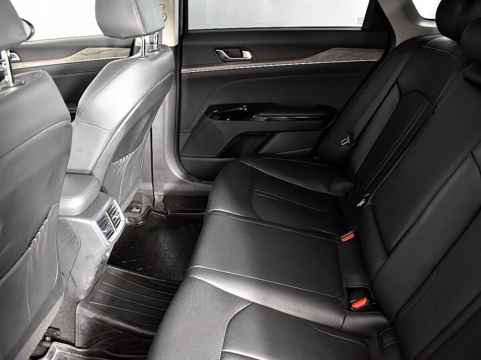 Kia K5 2.0 АКПП, 2021, 23 000 км фото 8