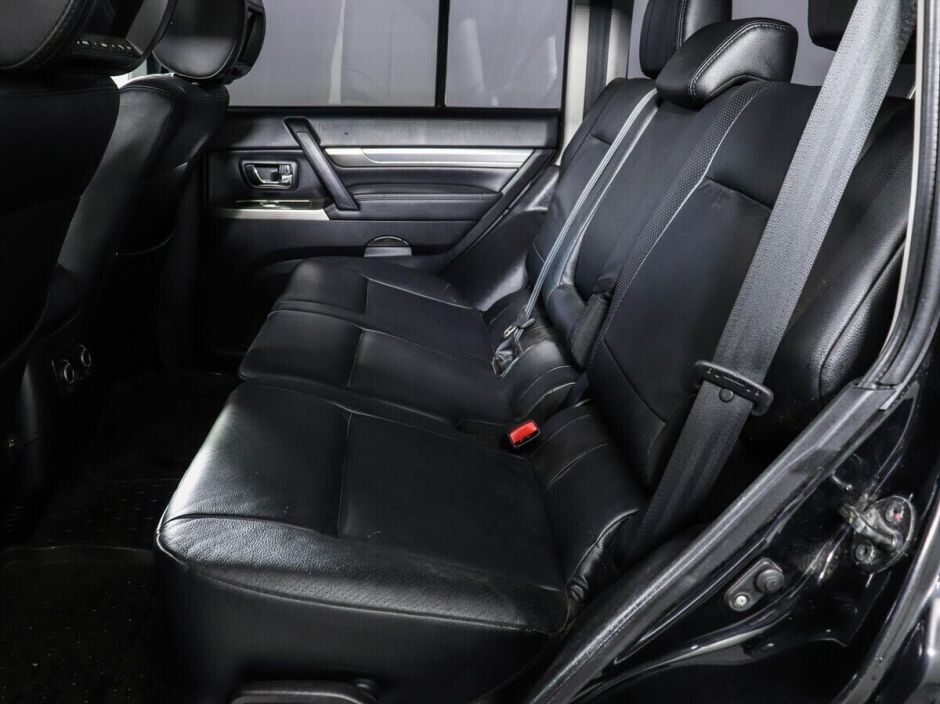 Mitsubishi Pajero 3.2 АКПП, 2009, 178 000 км фото 10
