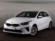 Kia Ceed 1.6 АКПП, 2018, 63 000 км превью 1
