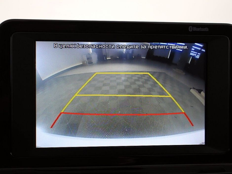 Kia Ceed 1.6 АКПП, 2018, 63 000 км фото 7