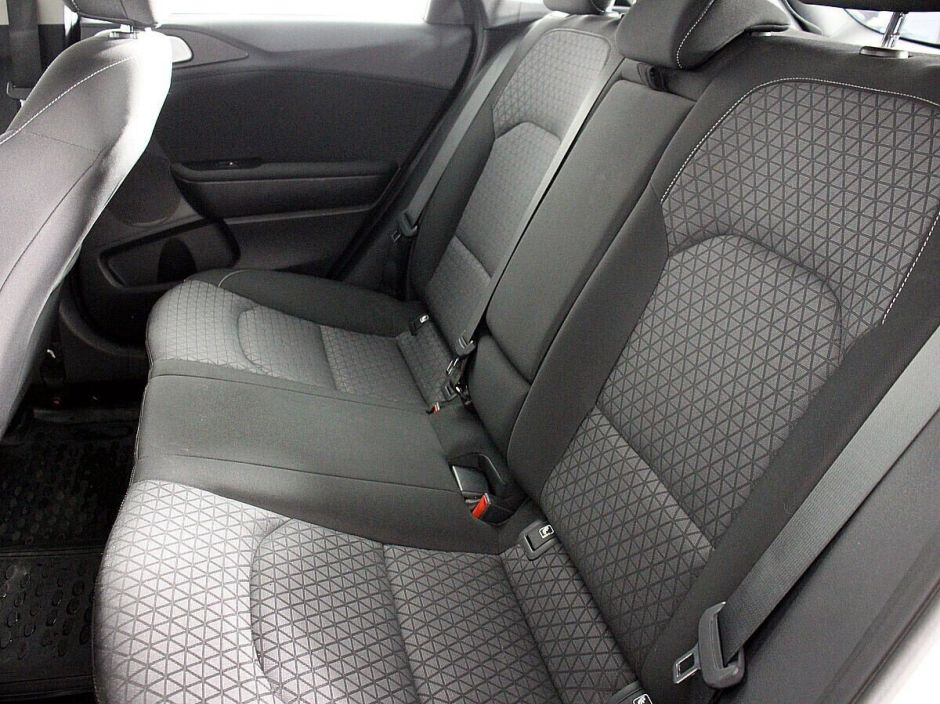 Kia Ceed 1.6 АКПП, 2018, 63 000 км фото 8