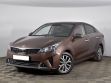 Kia Rio 1.6 АКПП, 2021, 29 000 км превью 1