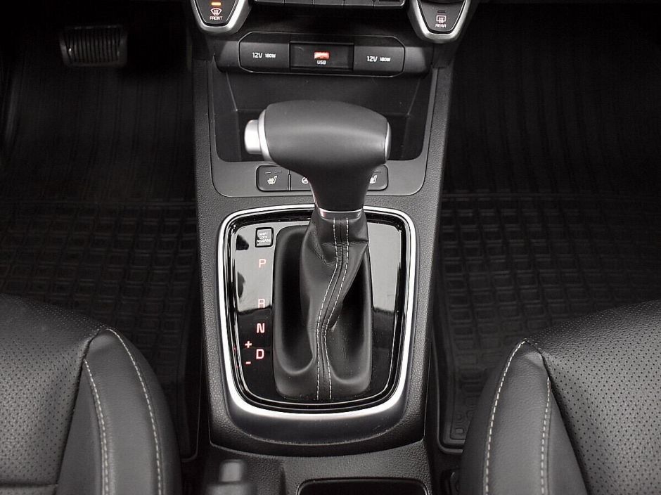 Kia Rio 1.6 АКПП, 2021, 29 000 км фото 6