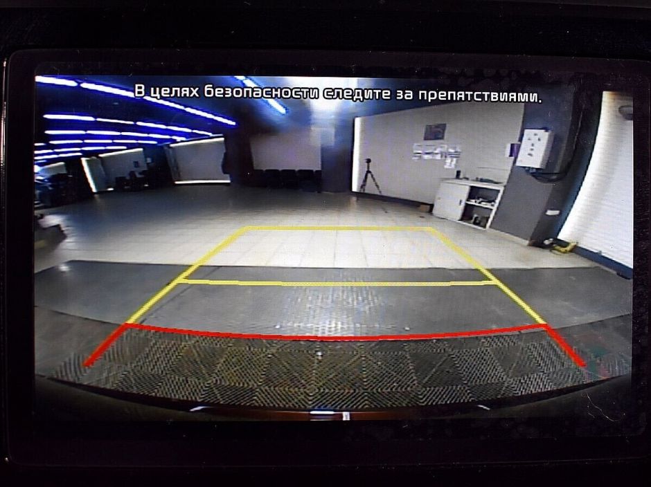 Kia Rio 1.6 АКПП, 2021, 29 000 км фото 7