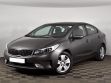Kia Cerato 2.0 АКПП, 2018, 68 000 км превью 1