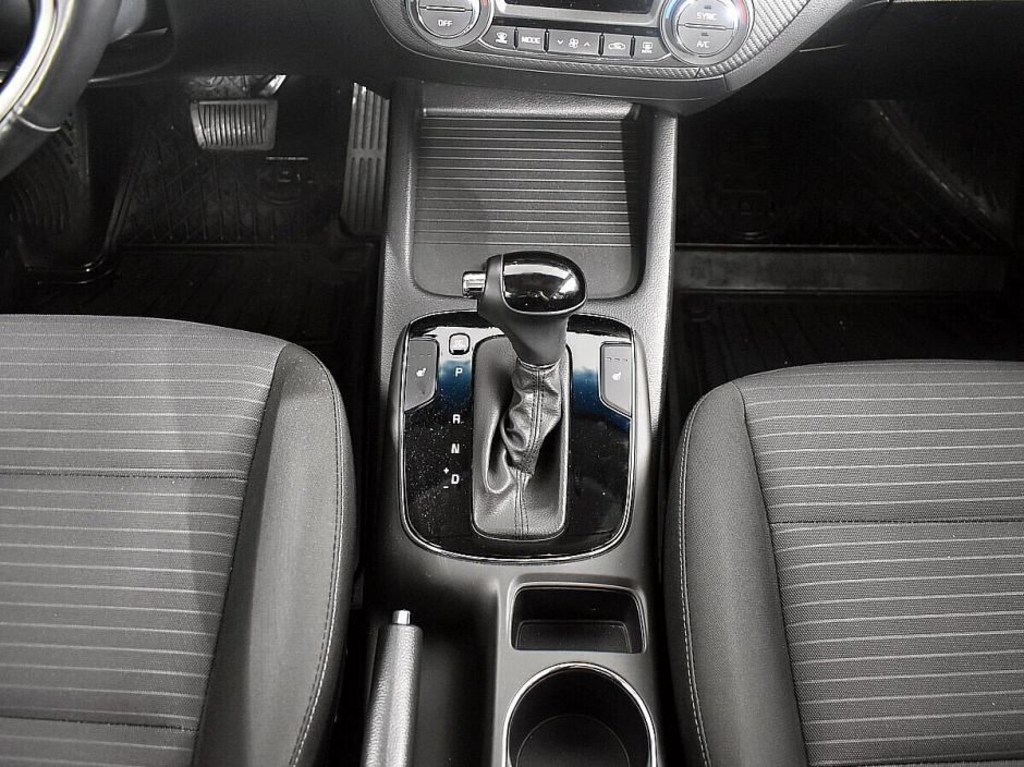 Kia Cerato 2.0 АКПП, 2018, 68 000 км фото 6