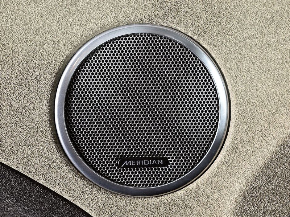 Land Rover Range Rover Evoque 2.2 АКПП, 2014, 118 000 км фото 11