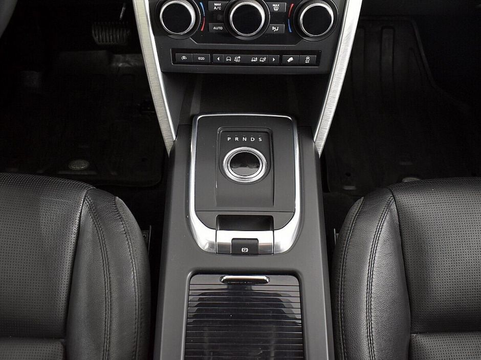 Land Rover Discovery Sport 2.2 АКПП, 2015, 106 000 км фото 6