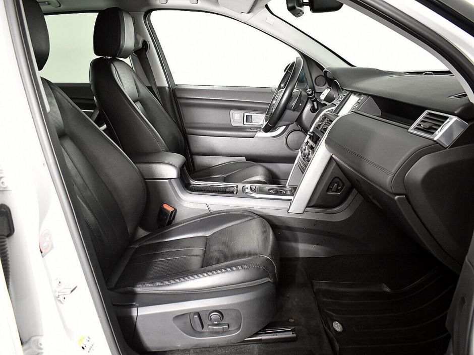 Land Rover Discovery Sport 2.2 АКПП, 2015, 106 000 км фото 7