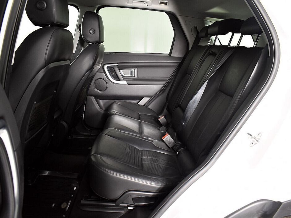 Land Rover Discovery Sport 2.2 АКПП, 2015, 106 000 км фото 8