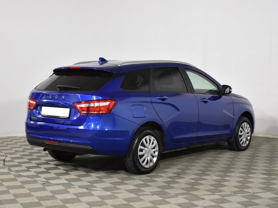LADA (ВАЗ) Vesta 1.6 МКПП, 2021, 33 000 км фото 2