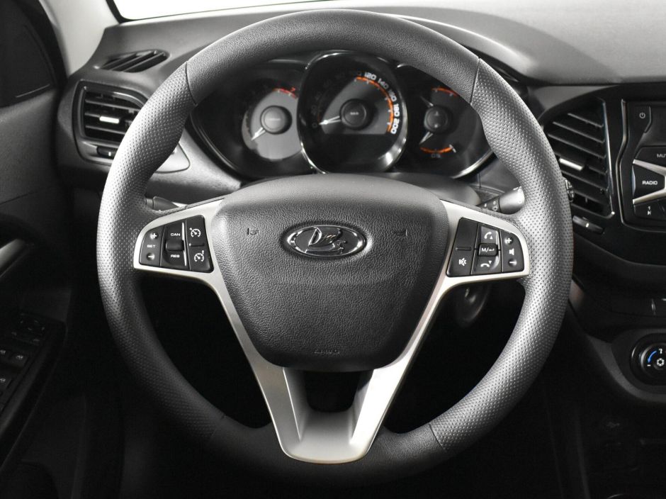 LADA (ВАЗ) Vesta 1.6 МКПП, 2021, 33 000 км фото 4