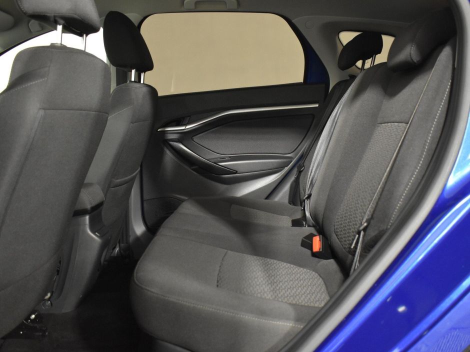 LADA (ВАЗ) Vesta 1.6 МКПП, 2021, 33 000 км фото 7