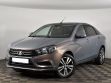 LADA (ВАЗ) Vesta 1.6 РКПП, 2017, 82 000 км превью 1