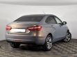 LADA (ВАЗ) Vesta 1.6 РКПП, 2017, 82 000 км превью 2