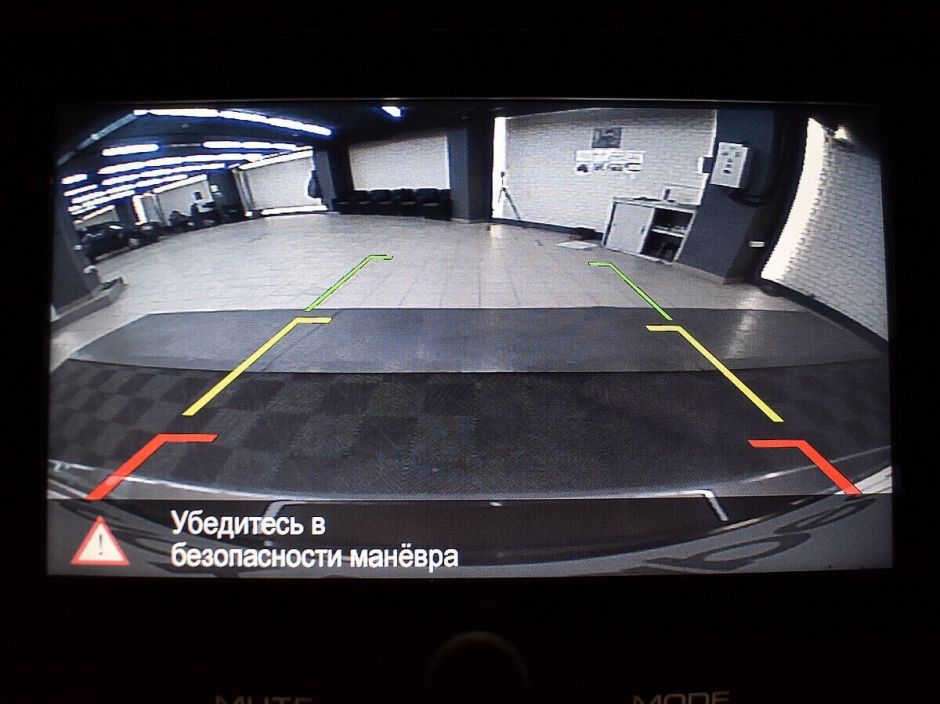 LADA (ВАЗ) Vesta 1.6 РКПП, 2017, 82 000 км фото 7