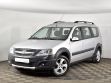LADA (ВАЗ) Largus 1.6 МКПП, 2017, 82 000 км превью 1