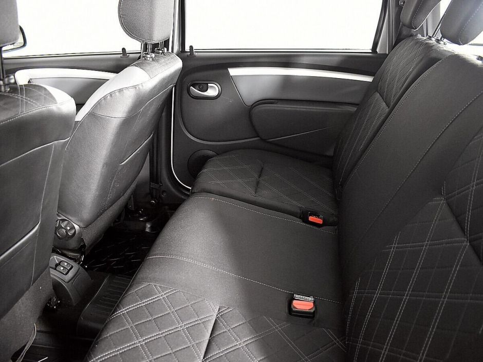 LADA (ВАЗ) Largus 1.6 МКПП, 2017, 82 000 км фото 7