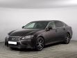 Lexus GS 3.5 АКПП, 2014, 114 000 км превью 1