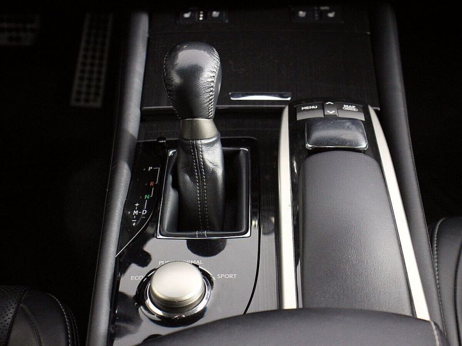 Lexus GS 3.5 АКПП, 2014, 114 000 км фото 5