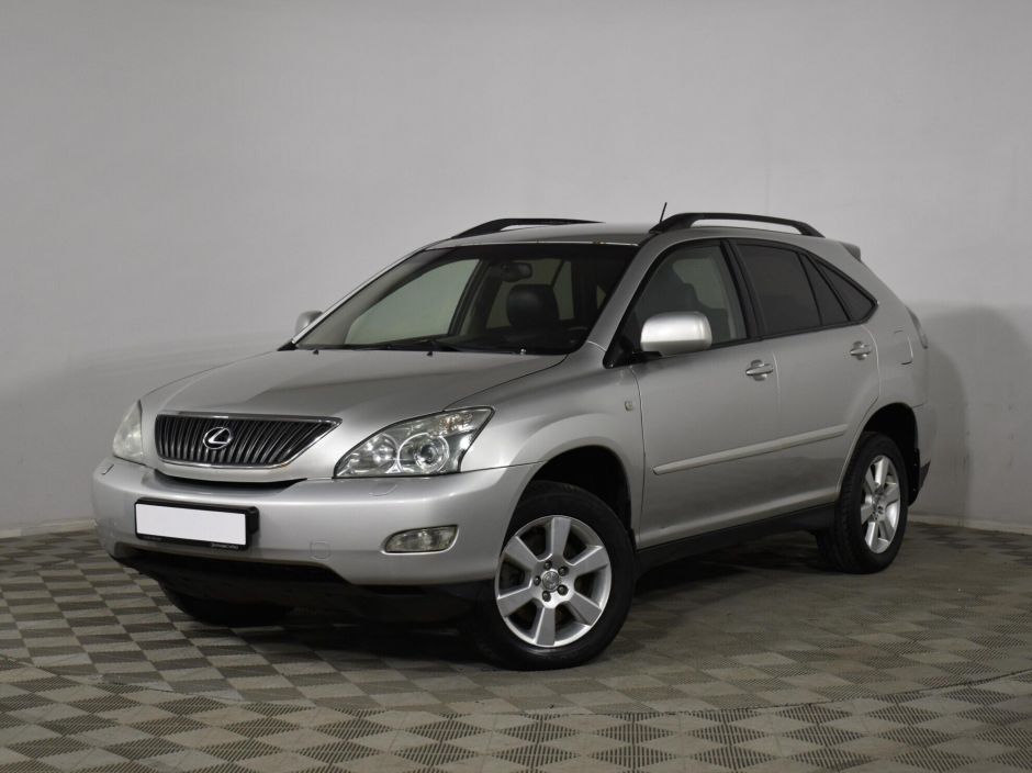 Lexus RX 3.5 АКПП, 2006, 209 000 км фото 1