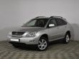 Lexus RX 3.5 АКПП, 2006, 209 000 км превью 1