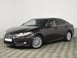 Lexus ES 2.5 АКПП, 2014, 112 000 км превью 1