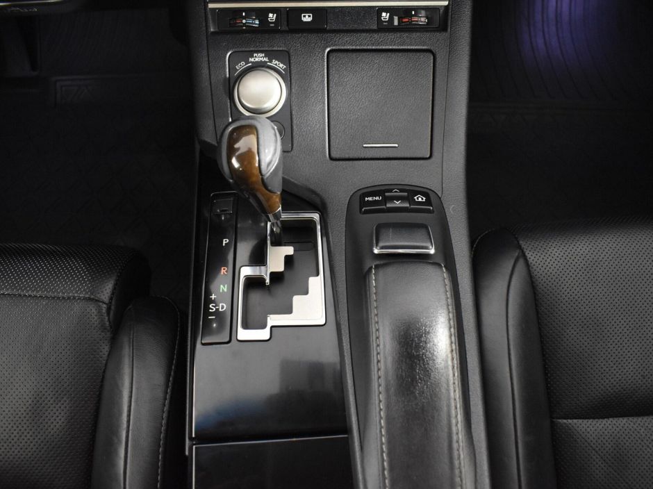 Lexus ES 2.5 АКПП, 2014, 112 000 км фото 5