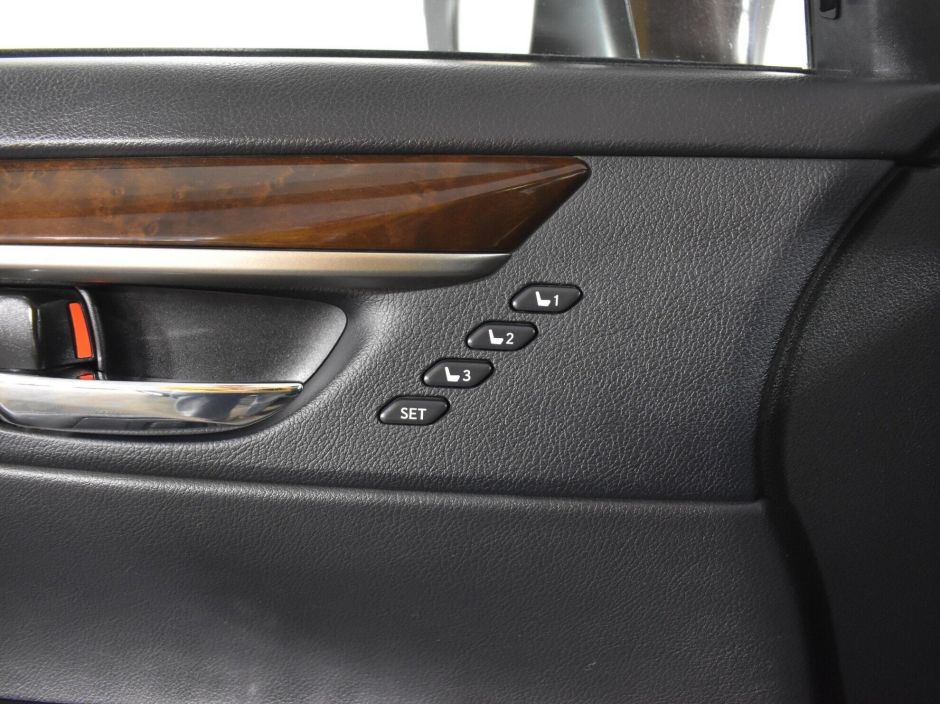 Lexus ES 2.5 АКПП, 2014, 112 000 км фото 9