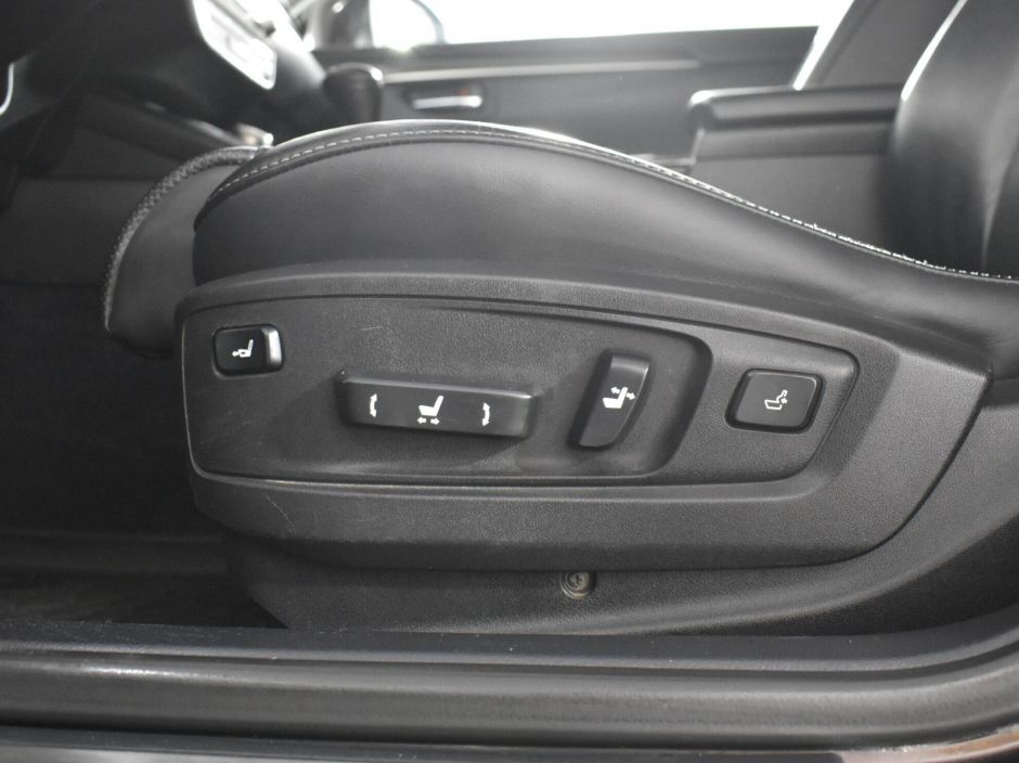 Lexus ES 2.5 АКПП, 2014, 112 000 км фото 10