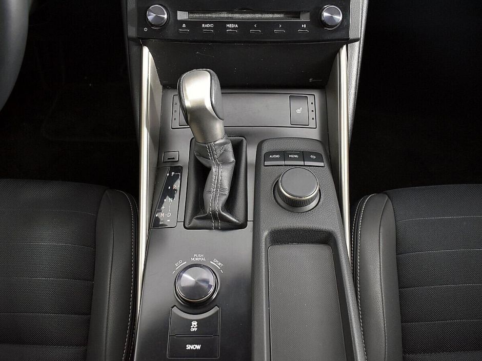 Lexus IS 2.5 АКПП, 2014, 107 000 км фото 7
